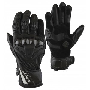 Motorbike Gloves